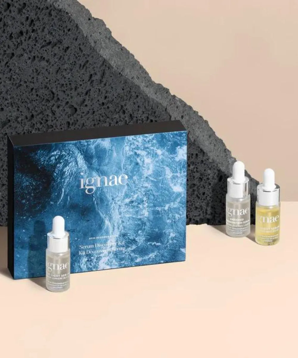 Serum Discovery Kit