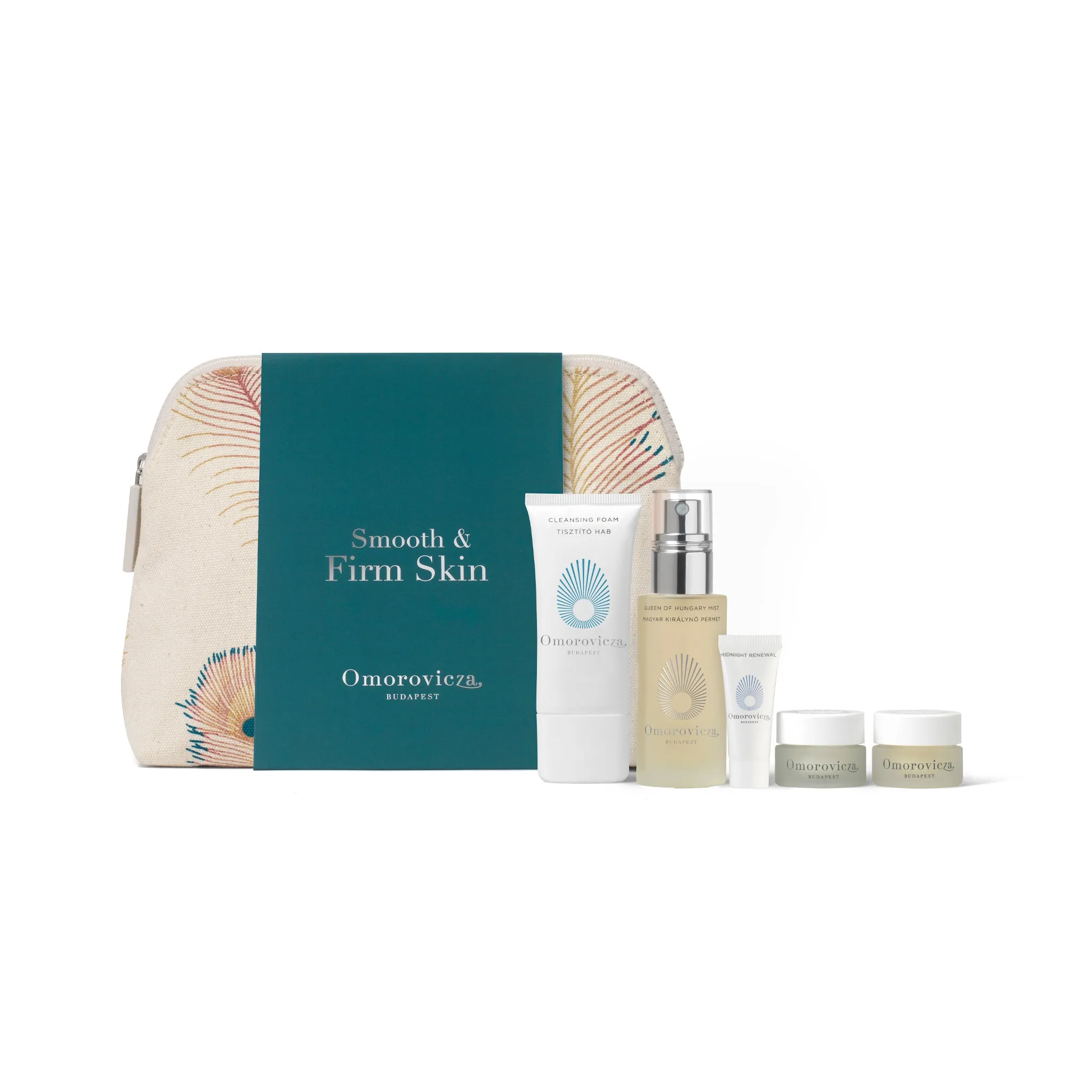 SMOOTH & FIRM SKIN KIT