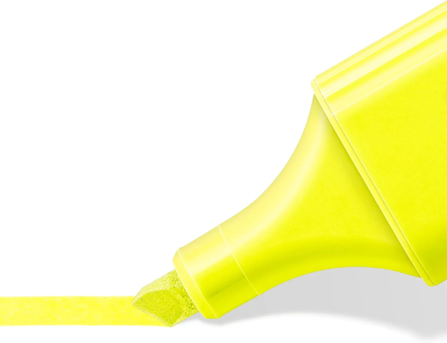 Staedtler Text Surger Highlighter Yellow