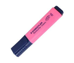 Staedtler Textsurfer Highlighter Pink