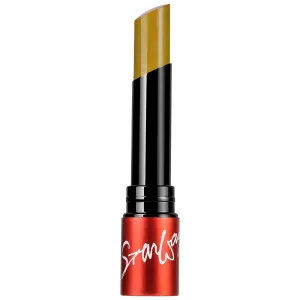 Starway Disco Lipstick - Gold Rush Glossy Lips Makeup Cosmetic Beauty