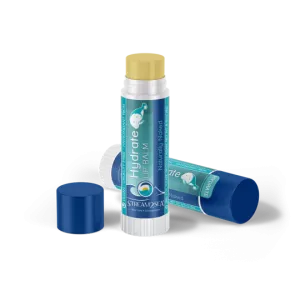 Stream2Sea Hydrate Lip Balm w/ Hemp Oil