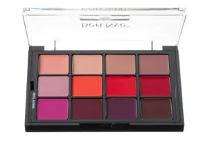 STUDIO COLOR PALETTES - BERRY BRIGHT LIP COLORS