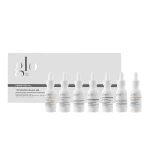 THE SOLUTIONS SERUM SET