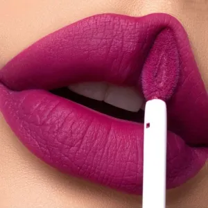 Trendy Matte Velvet Long Lasting Waterproof Lipsticks