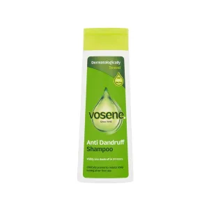 Vosene Original Anti-Dandruff Shampoo 300ml