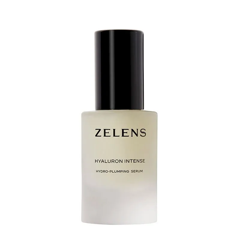 Zelens Hyaluron Intense Hydro-Plumping Serum