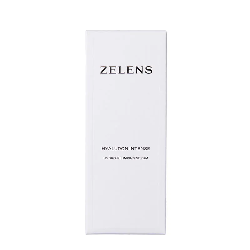 Zelens Hyaluron Intense Hydro-Plumping Serum