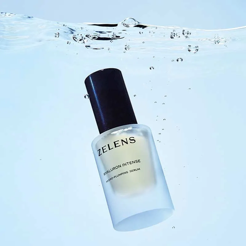 Zelens Hyaluron Intense Hydro-Plumping Serum