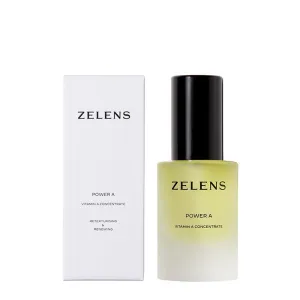 Zelens Power A Retexturising & Renewing Serum