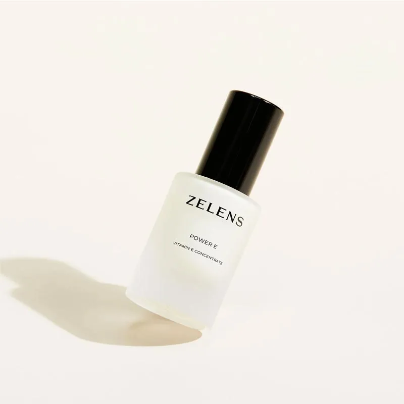 Zelens Power E Moisturising and Protecting Serum