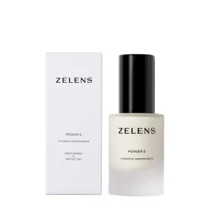 Zelens Power E Moisturising and Protecting Serum